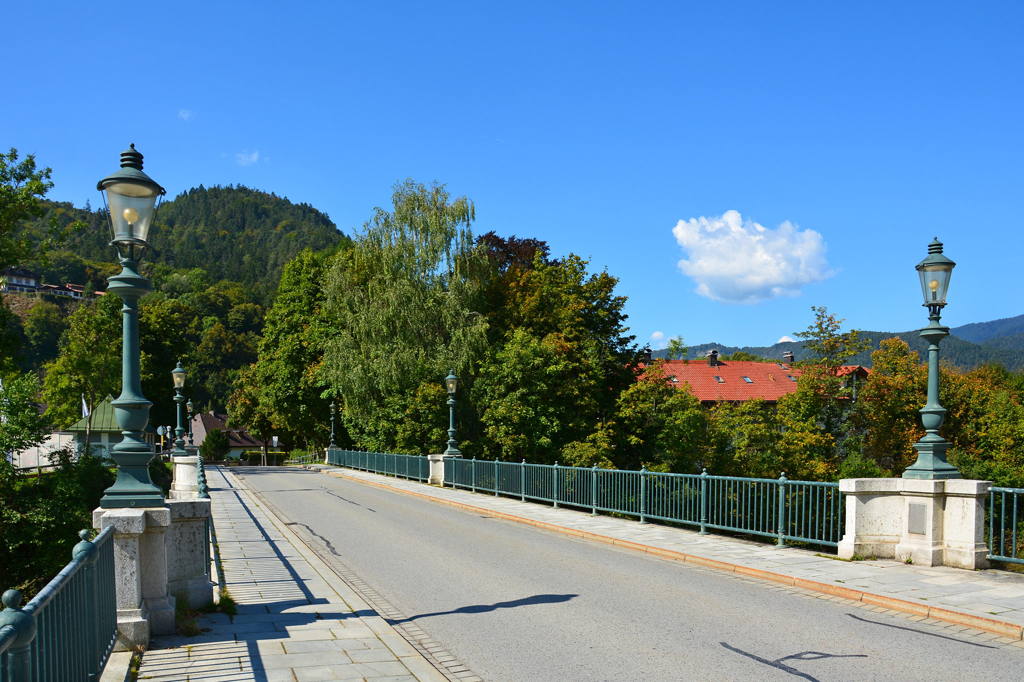 Bad Reichenhall